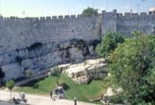 Jerusalem & Bethlehem Full Day Tour